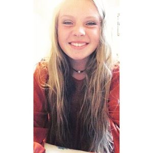 Meet your Posher, Kaylee