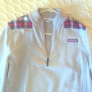 Vineyard Vines women's Shep Shirt size medium