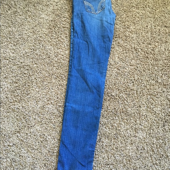 Hollister Skinny Jeans