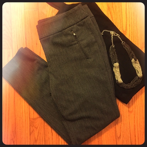 Ann Taylor LOFT Dress Pants 👓