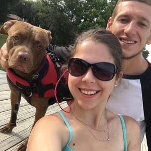 Meet your Posher, Brittany