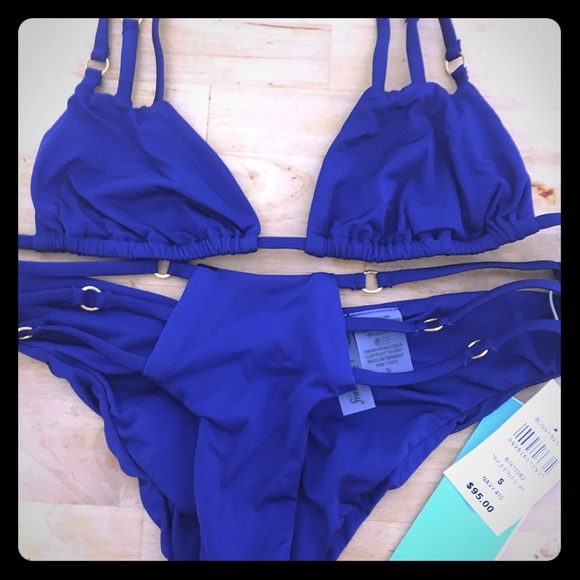 Beach Bunny bikini