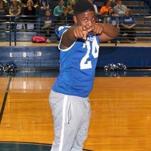 Meet your Posher, Cherry