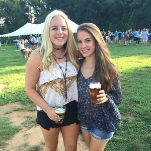 Meet your Posher, Mary