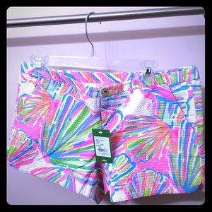 🌺Lilly Pulitzer Addie Short 🌺