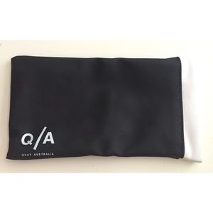 Quay Australia Sunglasses Case