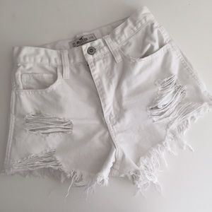 Hollister Shorts