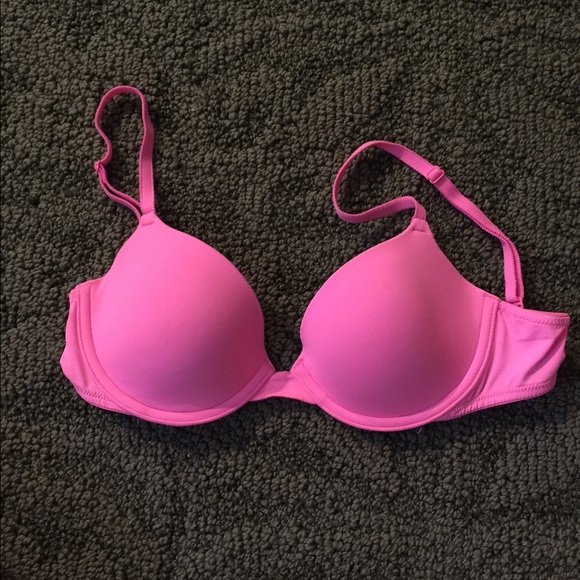 VS PINK bra **WORN ONCE