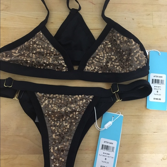 Beach Bunny bikini