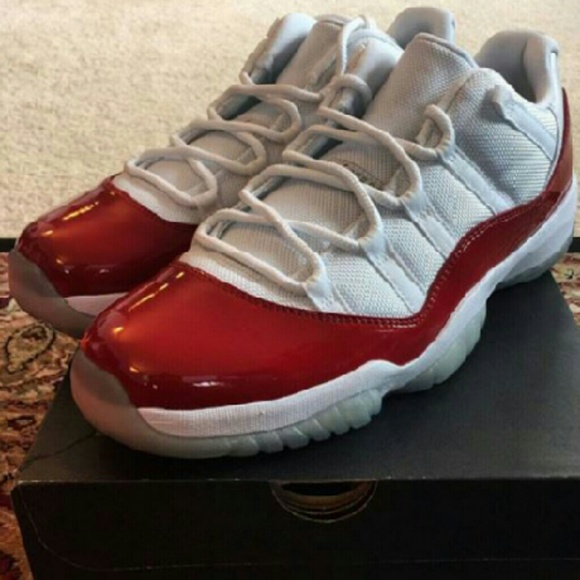 Retro 11s