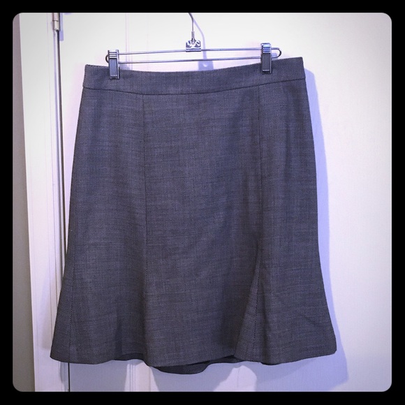 Banana Republic Skirt