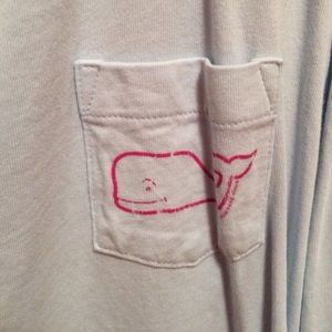 Vineyard Vines Long Sleeve