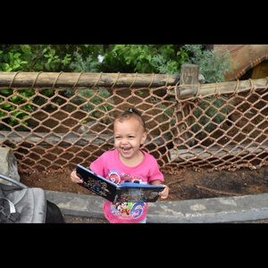 Meet your Posher, Brooke