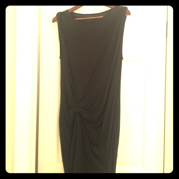 Very fun and fashionable All Saints dress in Black