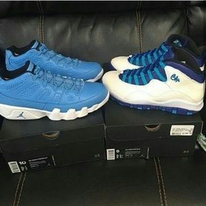 Jordans