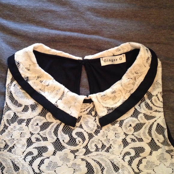 Beautiful top - Picture 2 of 4