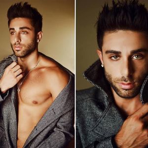 Meet your Posher, Kevin