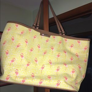 Stella & Dot bag for @aliciatec