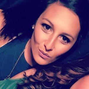 Meet your Posher, Kaitlin