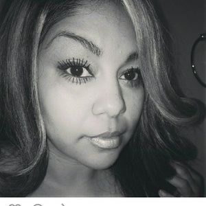 Meet your Posher, Veronica