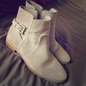 MK Salem Bootie