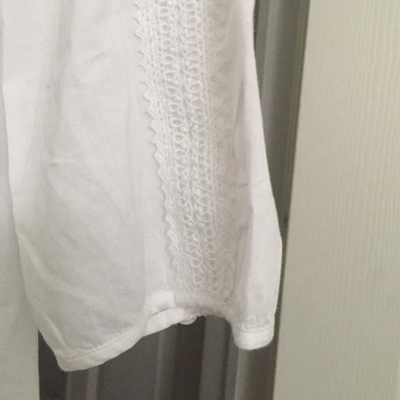 NWT J Crew Factory tunic top - Picture 3 of 4