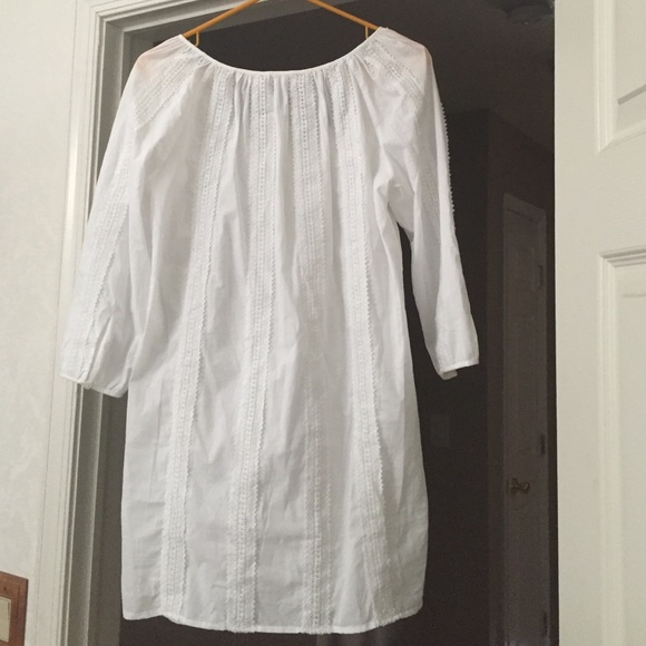 NWT J Crew Factory tunic top - Picture 4 of 4