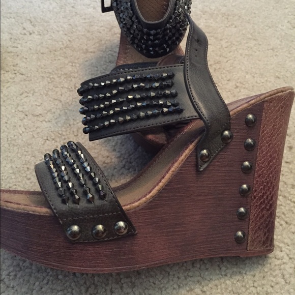 Wedges