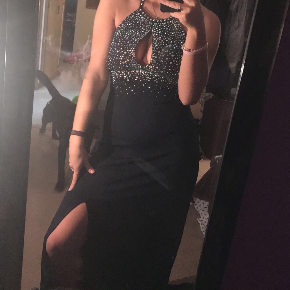 BEST PRICE PROM DRESS!!!! ⭐️