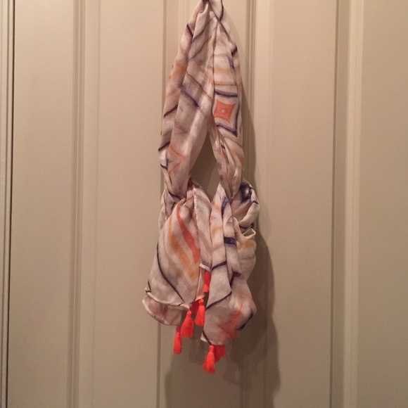 Old Navy scarf