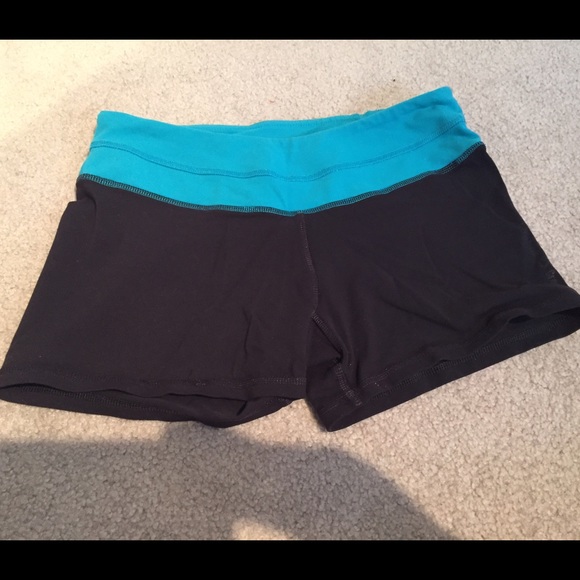 Reebok crossfit/running shorts