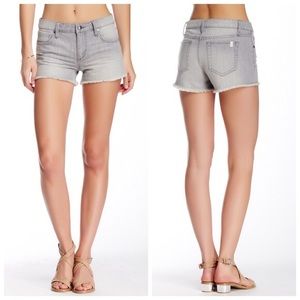 💋NWOT joe's jeans shorts!