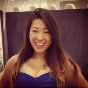 Meet your Posher, Madison