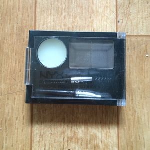 NYX Eyebrow Powder