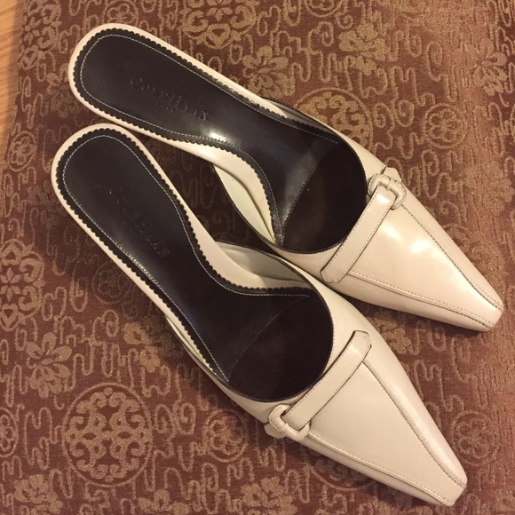 Cole Haan City Women's Dress Shoes