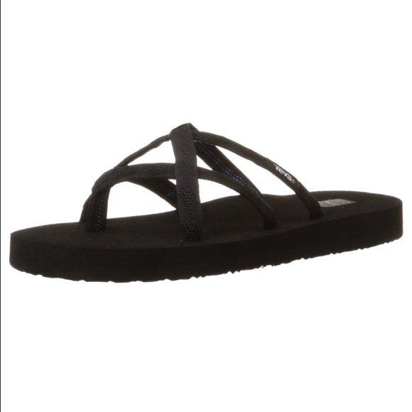 Teva Olowahu Flip Flops
