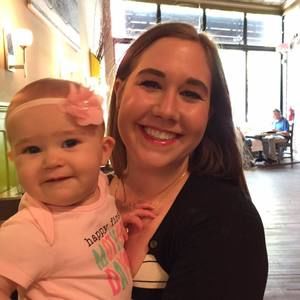 Meet your Posher, Kate