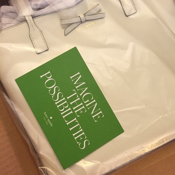 Meet your Posher, Patricia