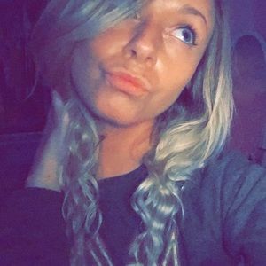 Meet your Posher, Brandy