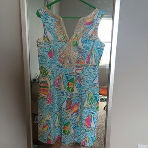 You Gotta Regatta Janice