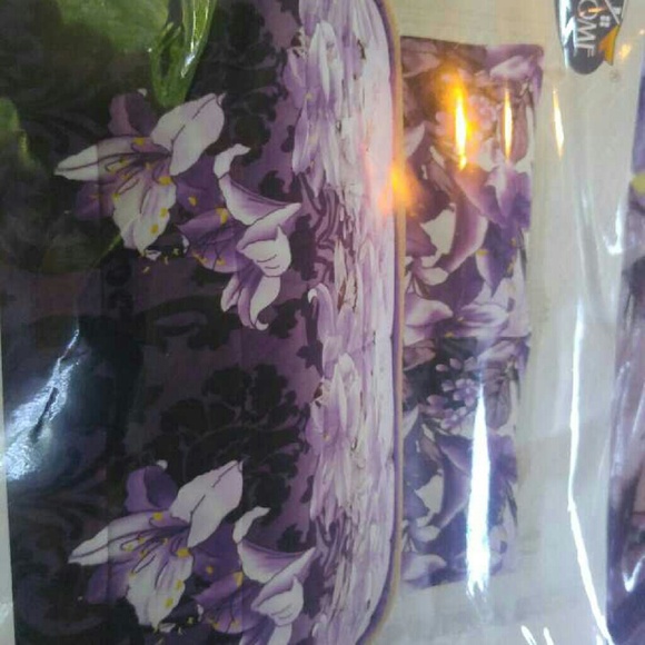 3pc set blanket - Picture 1 of 1