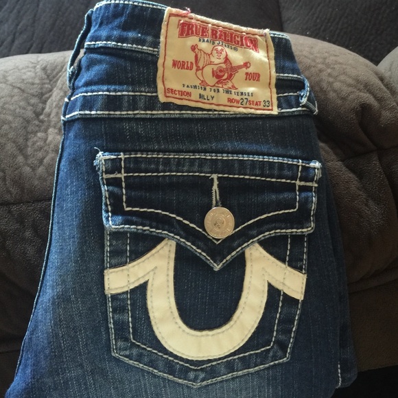 True religions