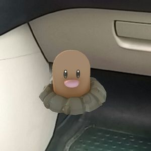 Meet your Posher, Jade