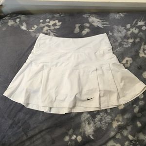 Nike DRI-FIT Tennis Skirt