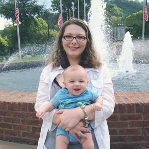 Meet your Posher, Whitney