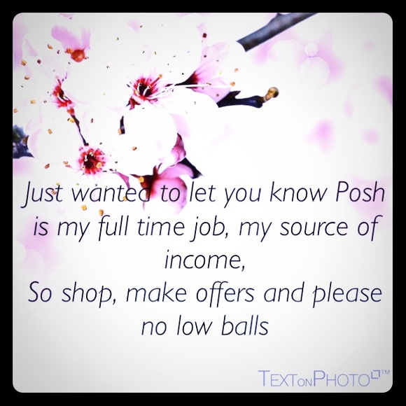 Shop my closet
