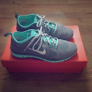 Nike Free sneakers 5.0