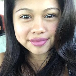 Meet your Posher, Jocelyn