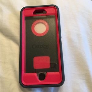 iPhone 6 Otter Box Case