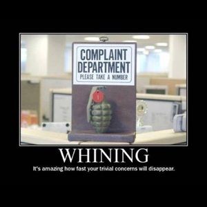 Meet your Posher, Nicke